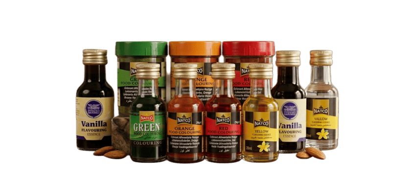Shan Foods Pastes