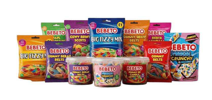 Shan Foods Recipe Mixes